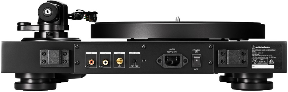 Audio Technica AT-LP8X